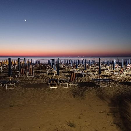 Appartamento Felicia San Benedetto del Tronto Kültér fotó