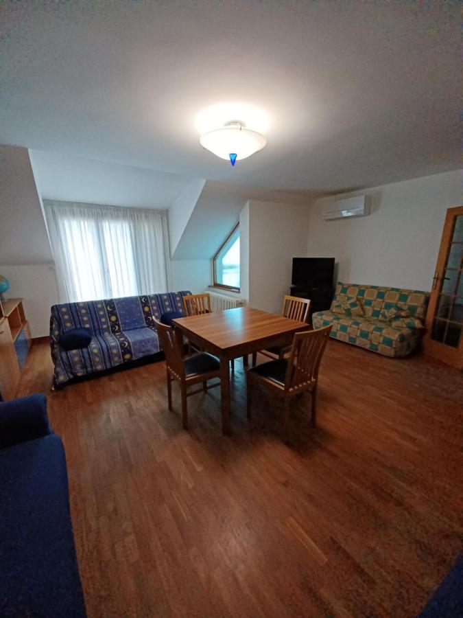 Appartamento Felicia San Benedetto del Tronto Kültér fotó