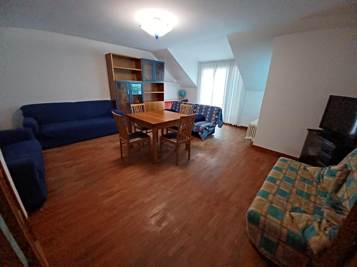 Appartamento Felicia San Benedetto del Tronto Kültér fotó
