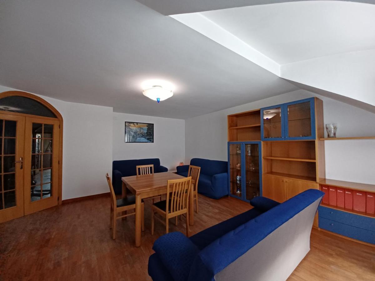 Appartamento Felicia San Benedetto del Tronto Kültér fotó