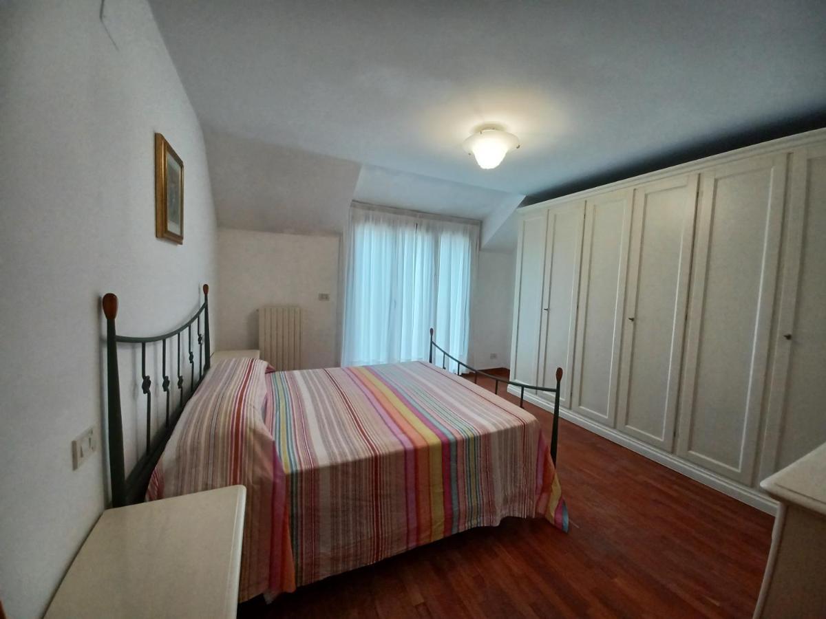 Appartamento Felicia San Benedetto del Tronto Kültér fotó