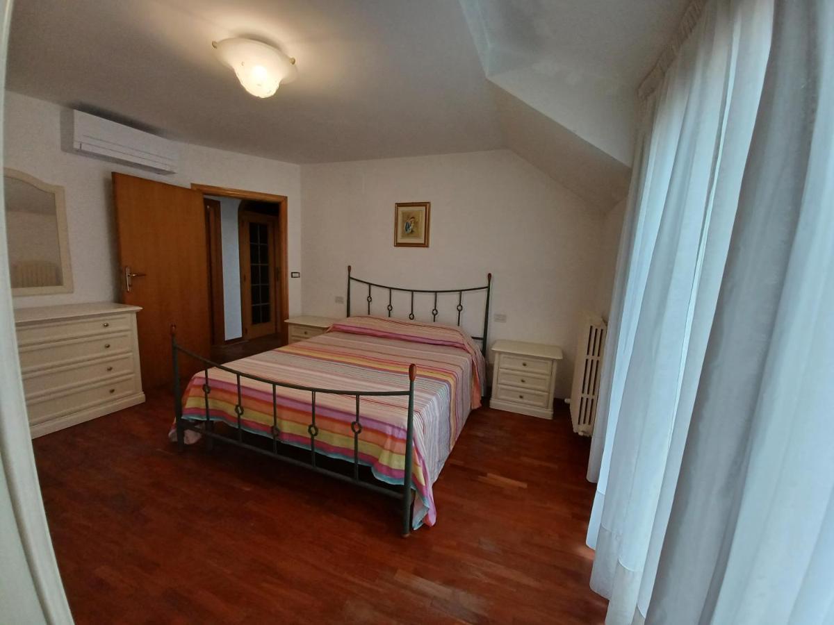 Appartamento Felicia San Benedetto del Tronto Kültér fotó