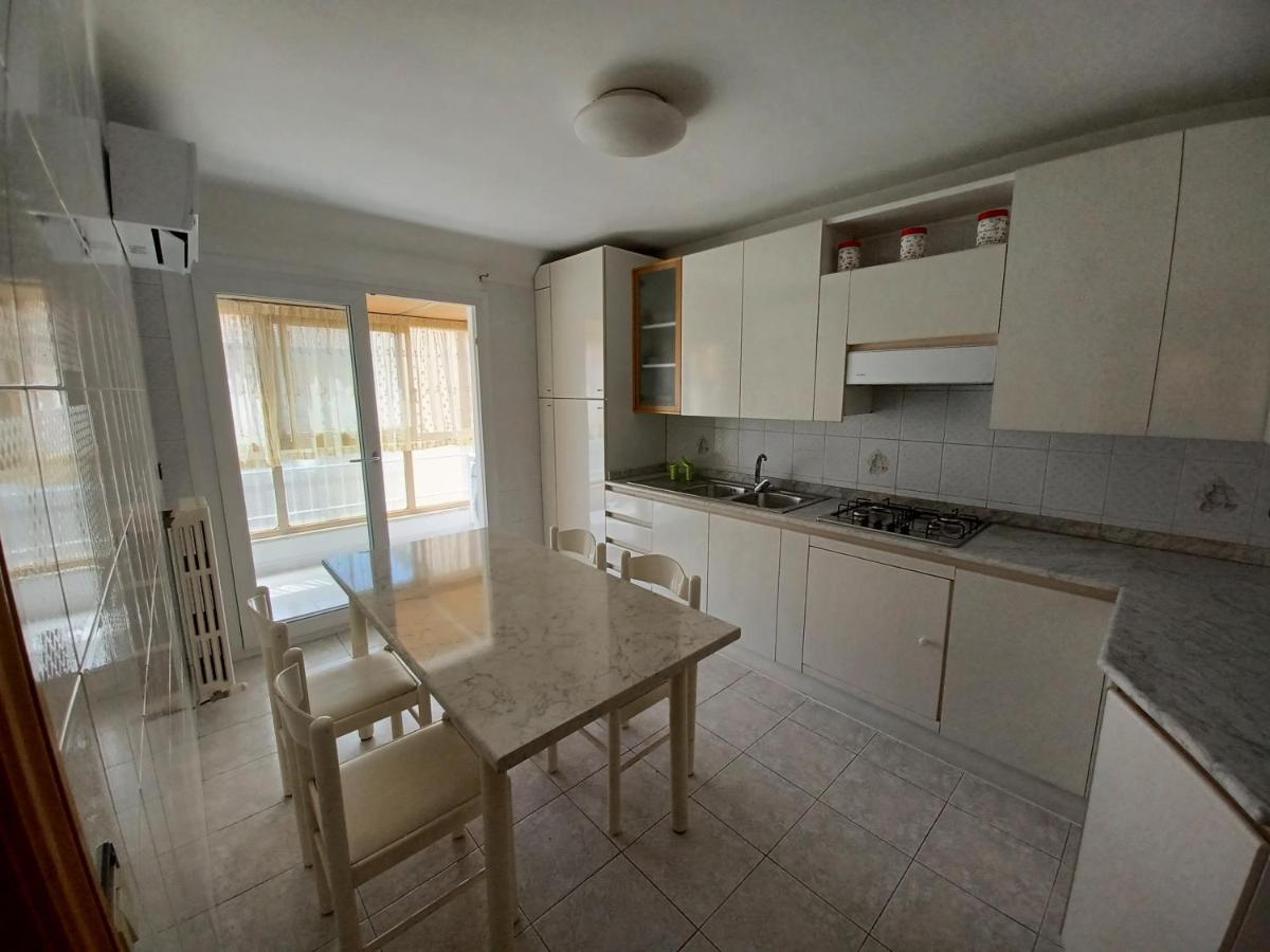 Appartamento Felicia San Benedetto del Tronto Kültér fotó