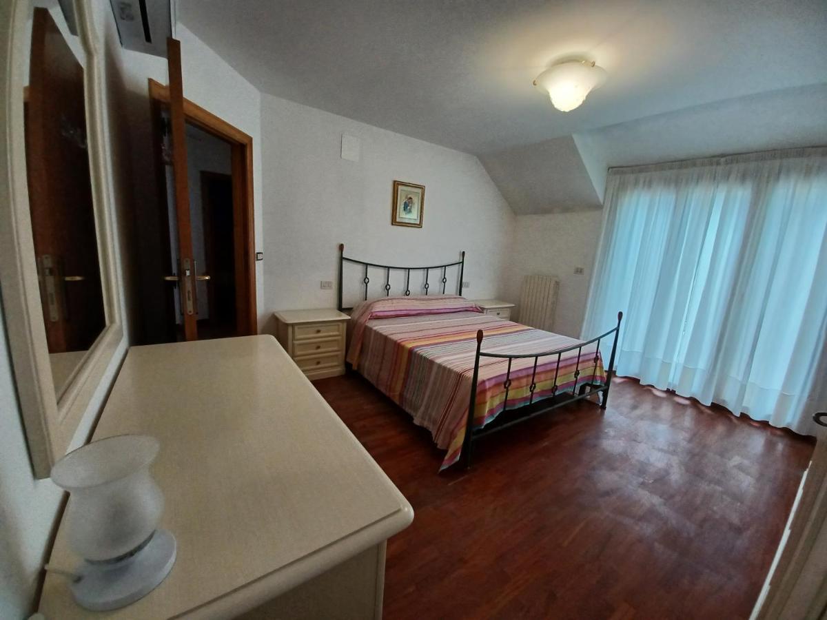 Appartamento Felicia San Benedetto del Tronto Kültér fotó