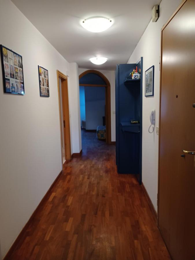 Appartamento Felicia San Benedetto del Tronto Kültér fotó