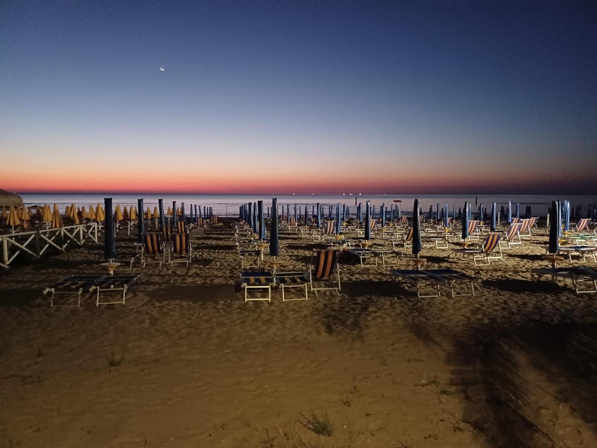 Appartamento Felicia San Benedetto del Tronto Kültér fotó