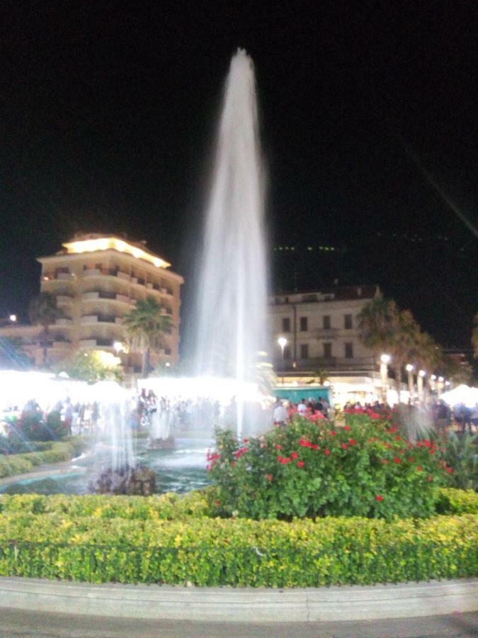 Appartamento Felicia San Benedetto del Tronto Kültér fotó